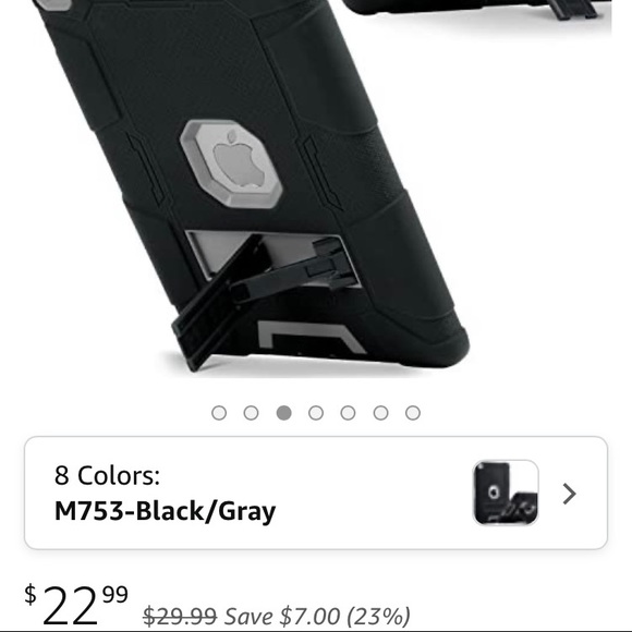 iPad tablet case - Picture 4 of 10